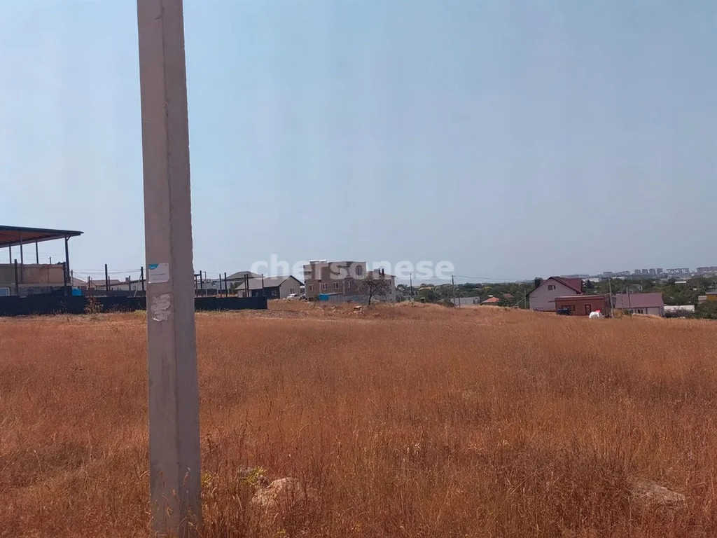 Продажа участка, Севастополь, улица 2-я Комендорская - Фото 3