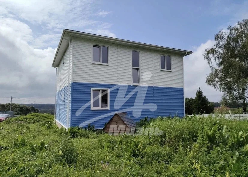 Продажа дома, Алексеевское, Солнечногорский район, 62/2 - Фото 2