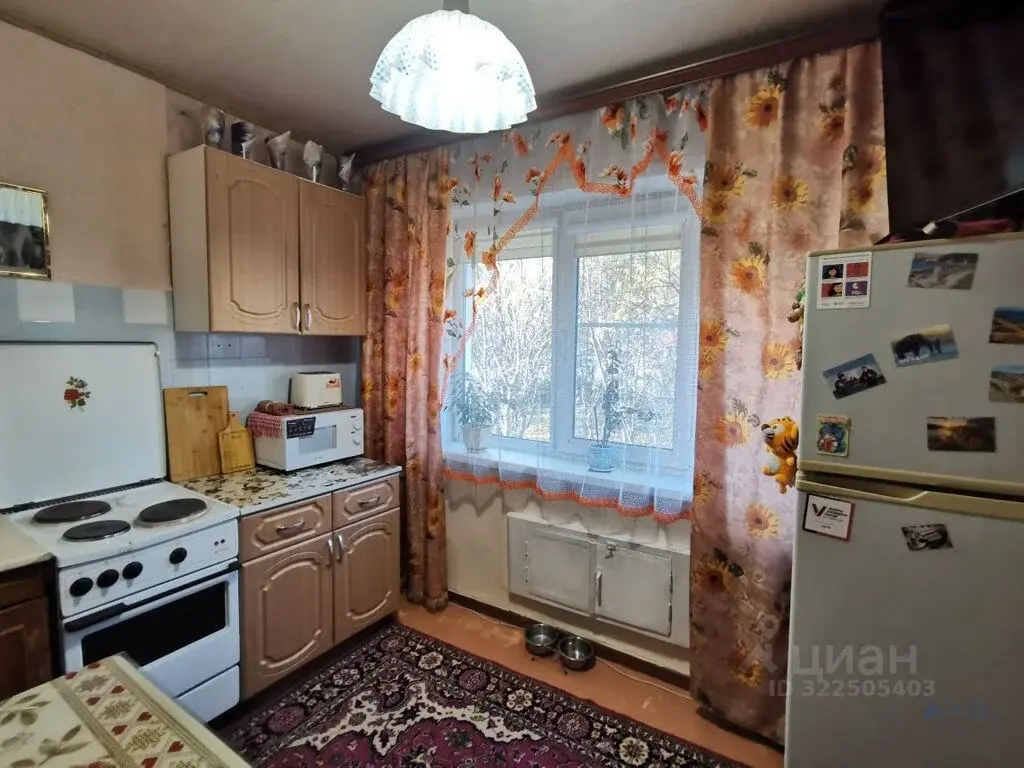 Купить двухкомнатную квартиру 50.5м ул. Дзержинского, 14, Магадан, ... - Фото 10