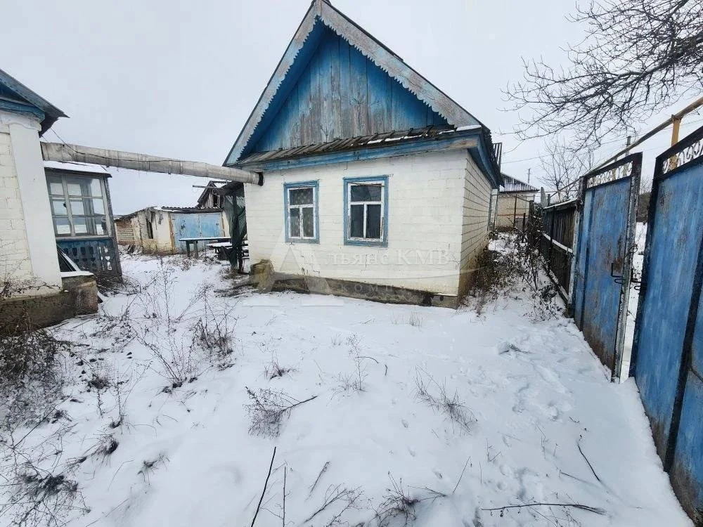 Продажа дома, Георгиевск, Тутовая ул. - Фото 2