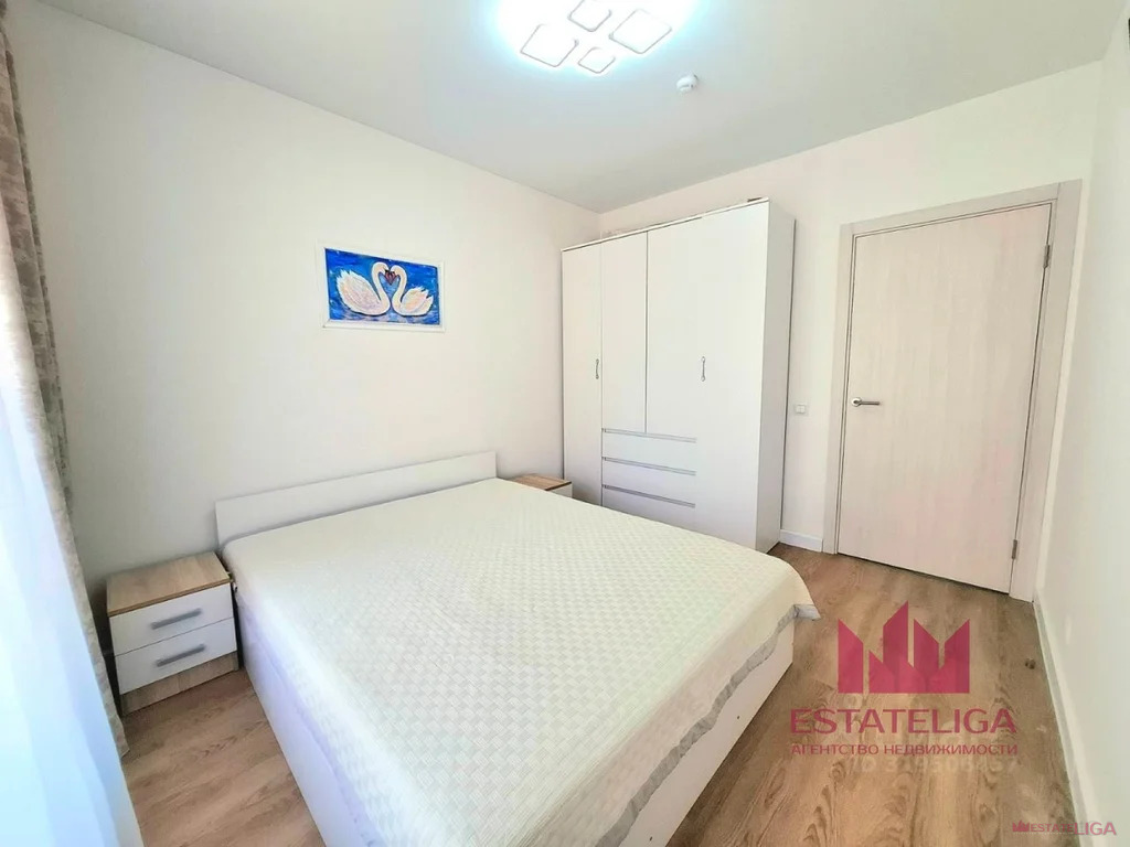 Аренда квартиры, Очаковское ш. - Фото 9