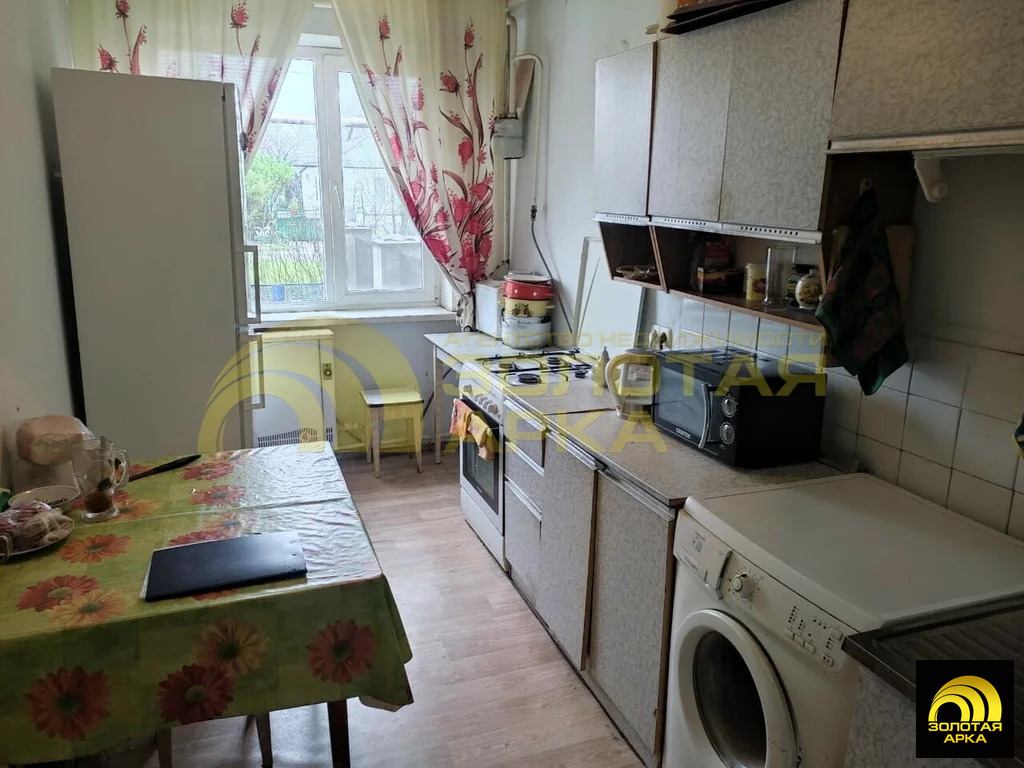 Продажа квартиры, Приморский, Темрюкский район, ул. Гагарина - Фото 15