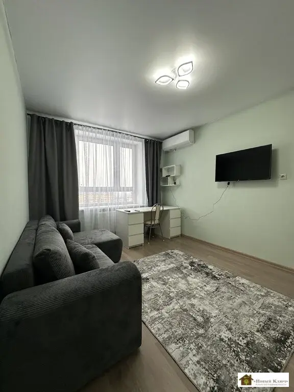 Сдается в аренду 1к.кв. Косинское шоссе, д.8 - Фото 1