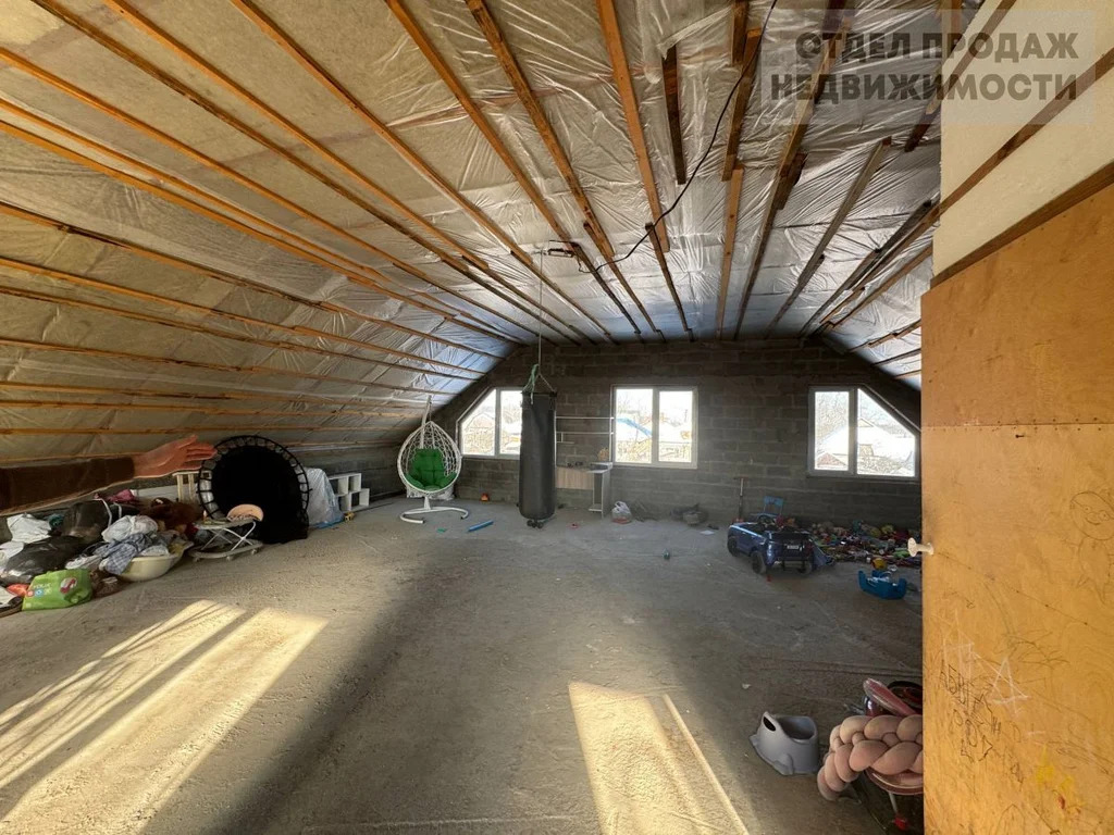 Просторный дом в городе - Фото 20