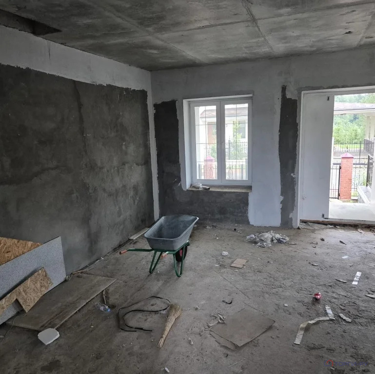 Продажа дома, Рождествено, Волоколамский район, улица 1-й Привольный ... - Фото 7