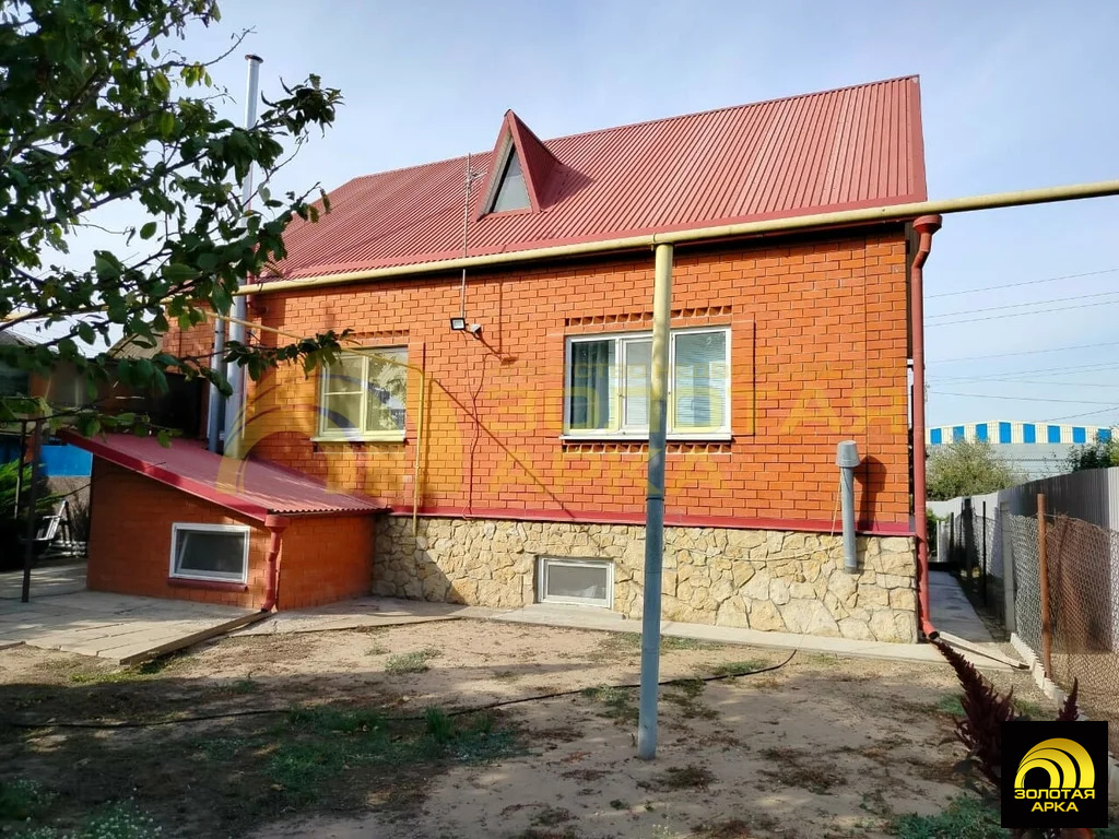Продажа дома, Стрелка, Темрюкский район, ул. Ленина - Фото 2