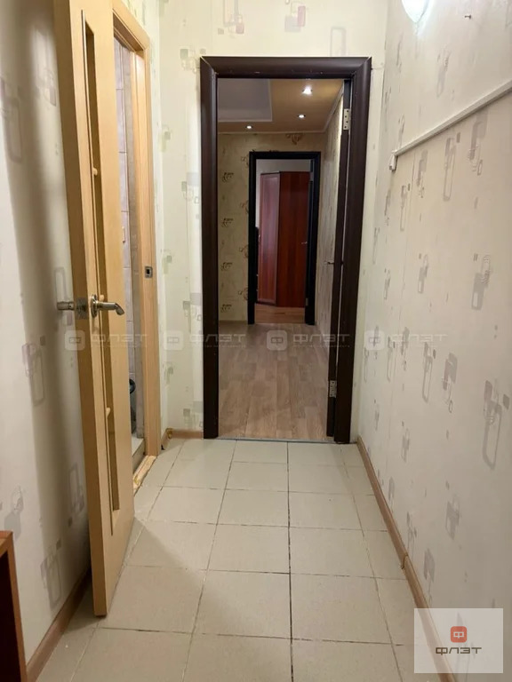 Продажа квартиры, Казань, Жилой массив Ферма-2 - Фото 4