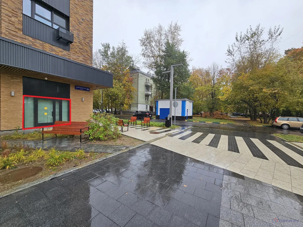 Продажа торгового помещения, ул. Новогиреевская - Фото 2