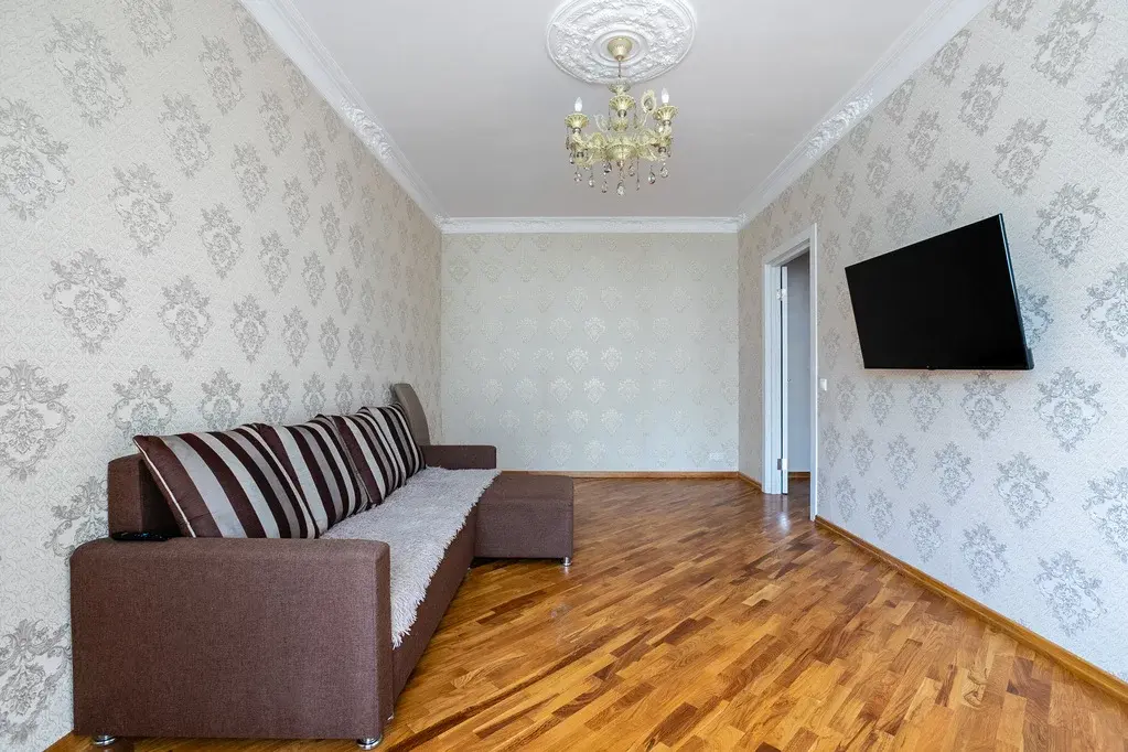 Maxrealty24 Молодёжная 7 к1 - Фото 16