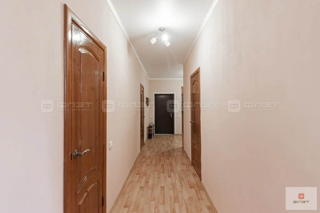 Продажа дома, Казань, Самосырово ул. Школьная - Фото 16