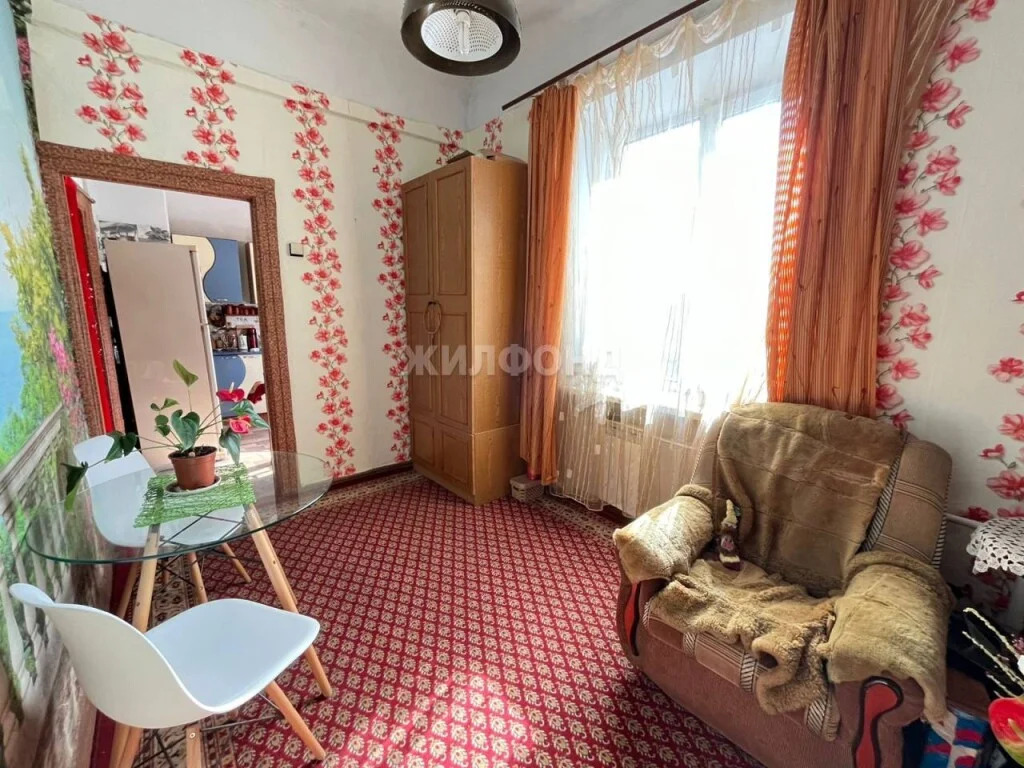 Продажа квартиры, Новосибирск, Красный пр-кт. - Фото 1