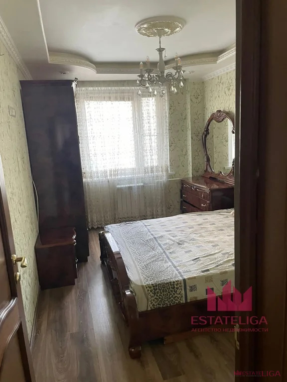 Аренда квартиры, Видное, Ленинский район, Завидная улица - Фото 10