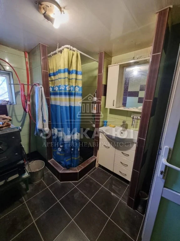 Продажа дома, Новомихайловский, Туапсинский район, Альпийская ул. - Фото 8