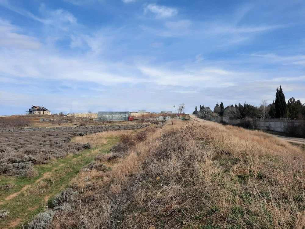 Продажа участка, Севастополь, ул. Весенняя - Фото 5