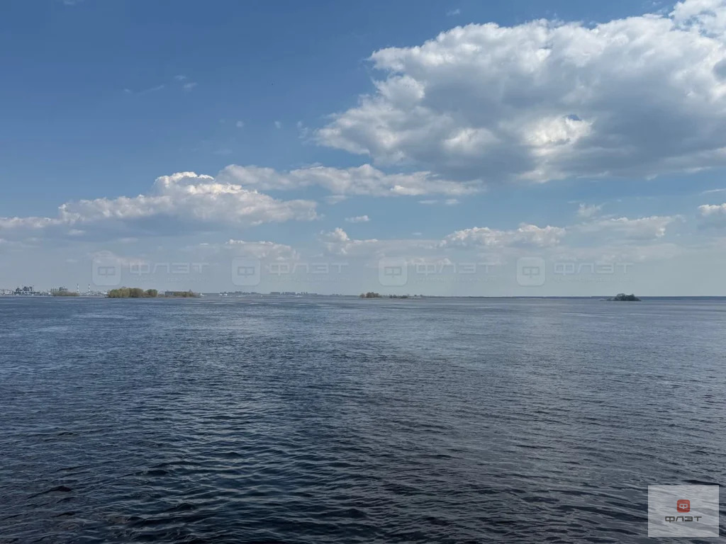 Продажа участка, Верхний Услон, Верхнеуслонский район, ул. Кирова - Фото 1