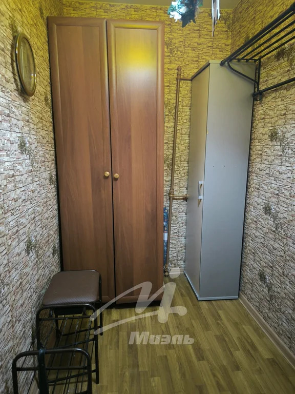 Продажа квартиры, м. Ховрино, ул. Дыбенко - Фото 27