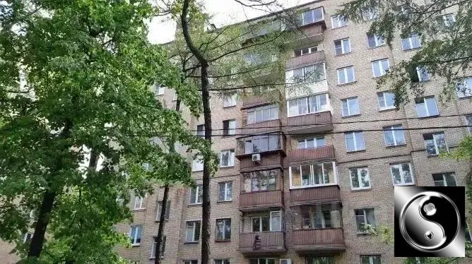Сдам комнату 48.0/13м Измайловское ш, 11, Москва, ВАО, р-н Соколиная . - Фото 22