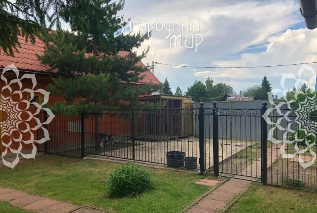 Продам дом, Ярославское шоссе, 30 км от МКАД - Фото 7