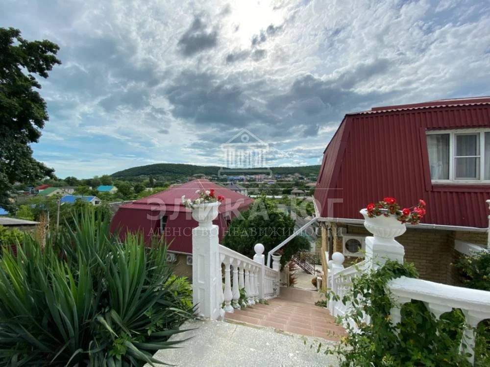 Продажа готового бизнеса, Джубга, Туапсинский район, ул. Зеленая - Фото 17