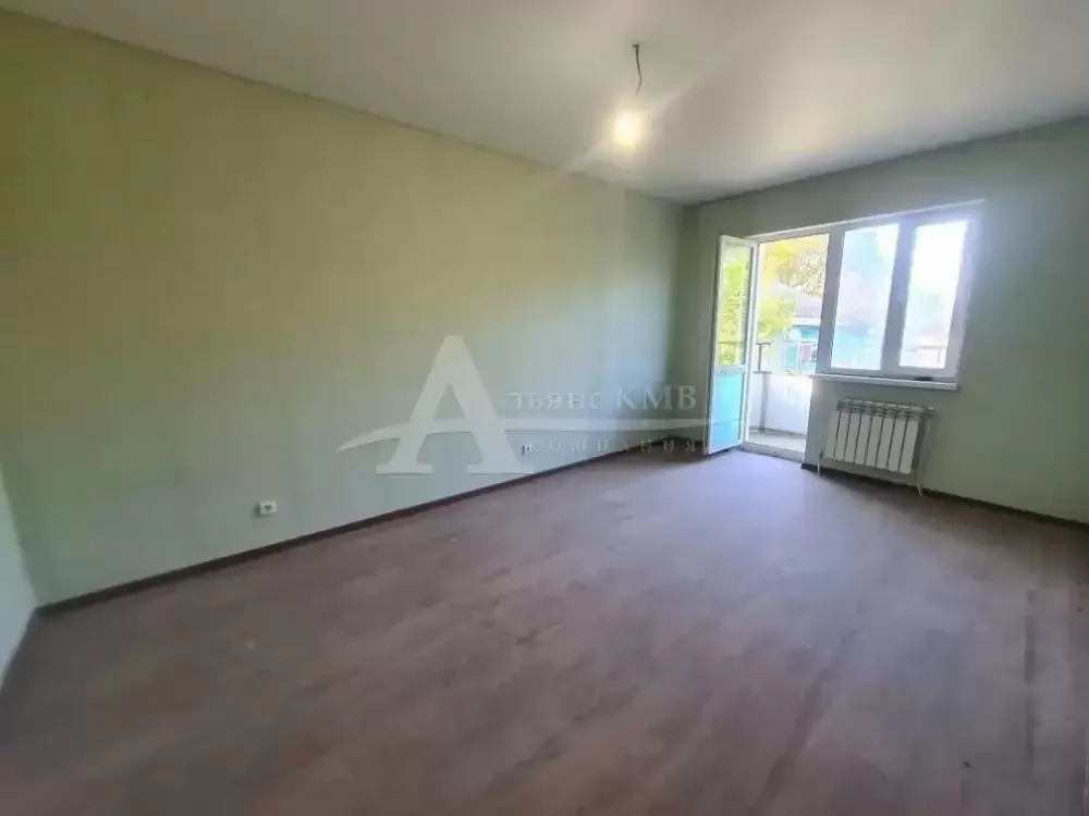 Продажа квартиры, Георгиевск, ул. Красных Партизан - Фото 1