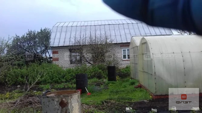 Продажа дома, Сапуголи, Лаишевский район, ул. Озерная - Фото 9