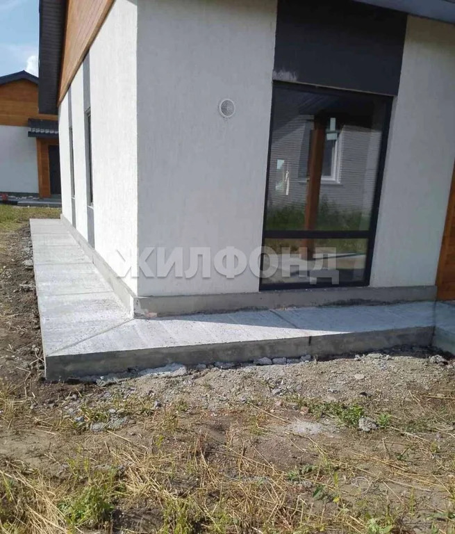 Продажа дома, Ленинское, Новосибирский район - Фото 30