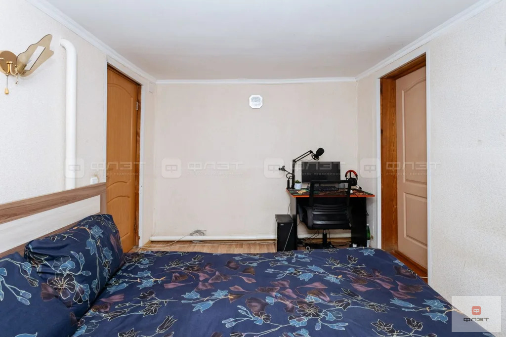 Продажа дома, Большие Кабаны, Лаишевский район, ул. Советская - Фото 10