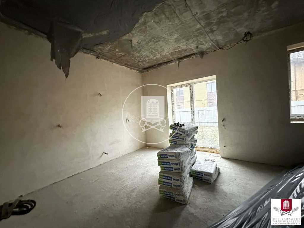 Продажа таунхауса, Кабицыно, Боровский район, микрорайон Олимпийская ... - Фото 7