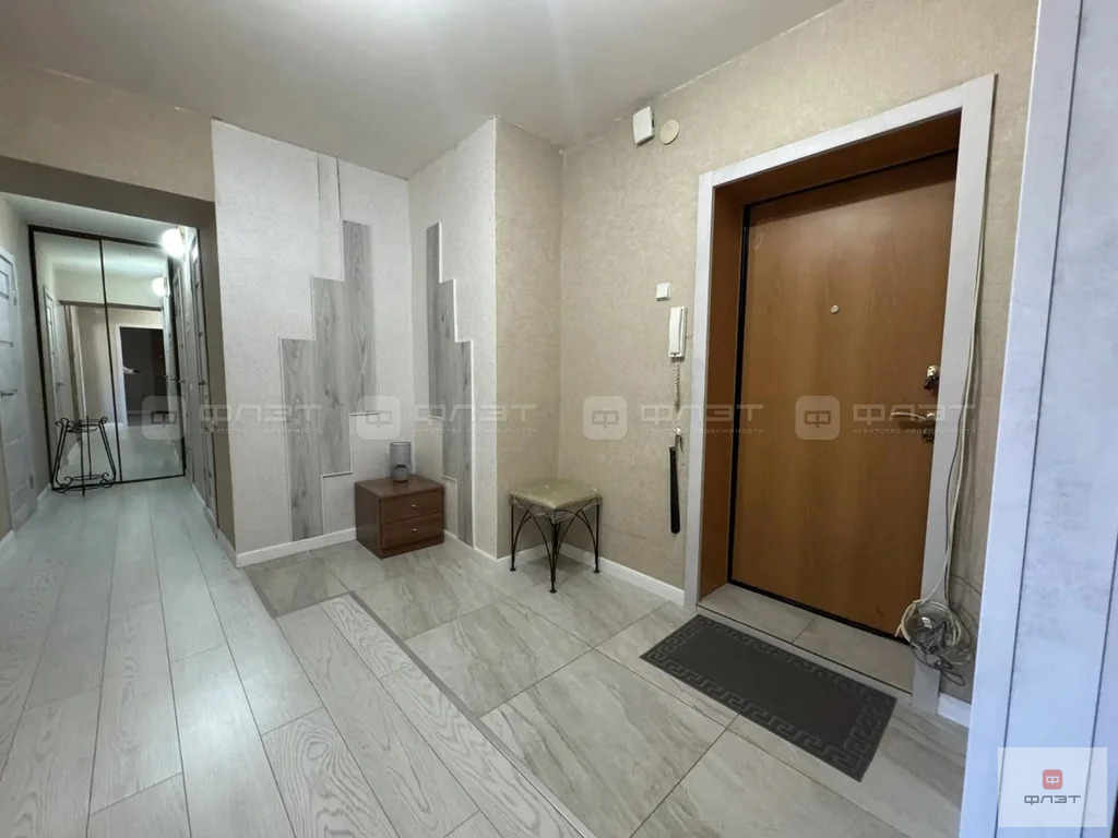 Продажа квартиры, Казань, Ямашева пр-кт. - Фото 10