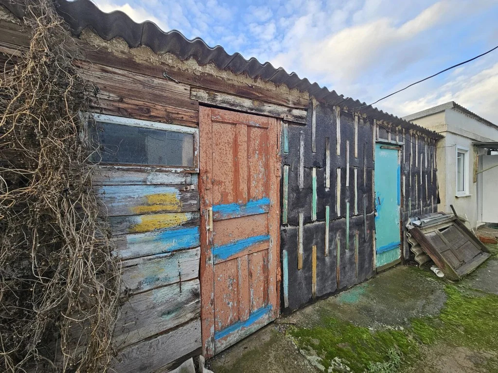 Продажа дома, Ахтырский, Абинский район, ул. Пушкина - Фото 29