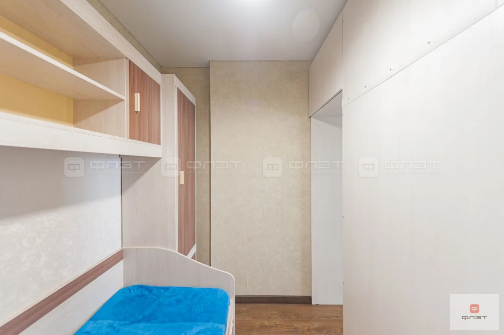 Продажа квартиры, Казань, ул. Тансык - Фото 13