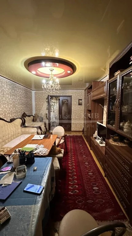 Продажа квартиры, Минеральные Воды, 9 Мая ул. - Фото 6