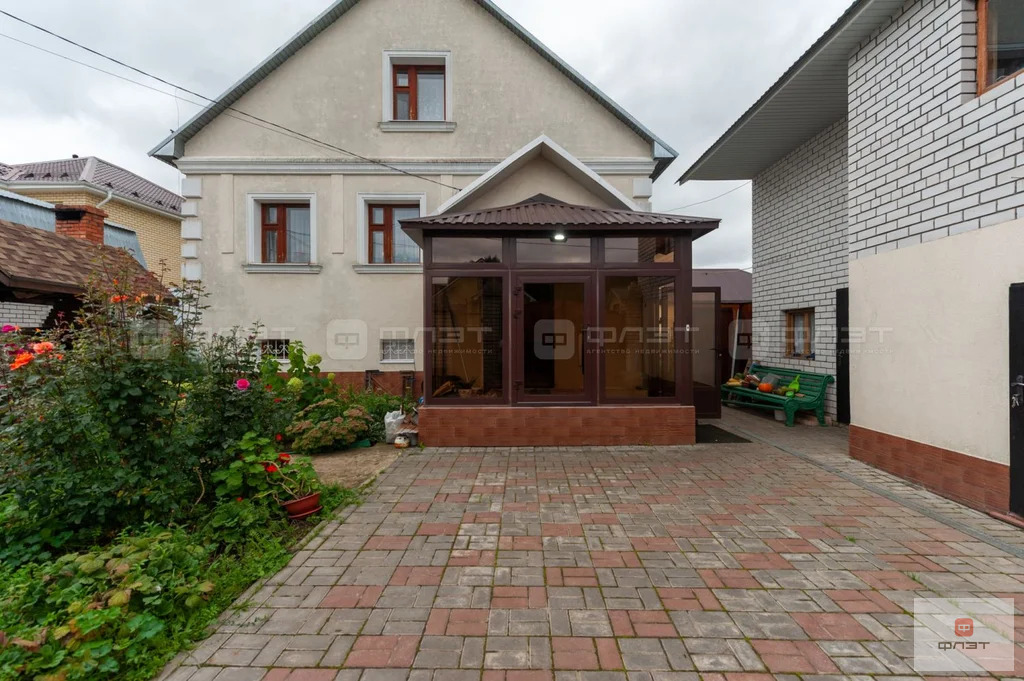 Продажа дома, Казань, ул. Асылъяр (Киндери) - Фото 44