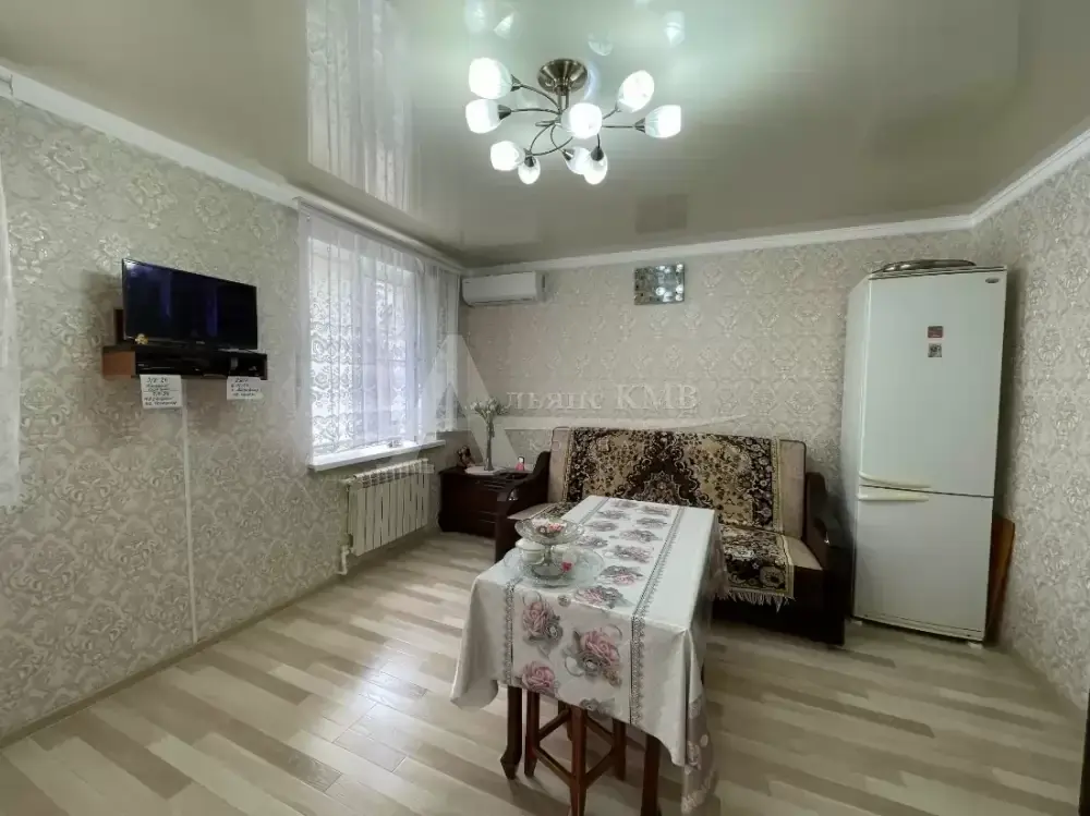 Продажа квартиры, Минеральные Воды, Красногвардейская ул. - Фото 2