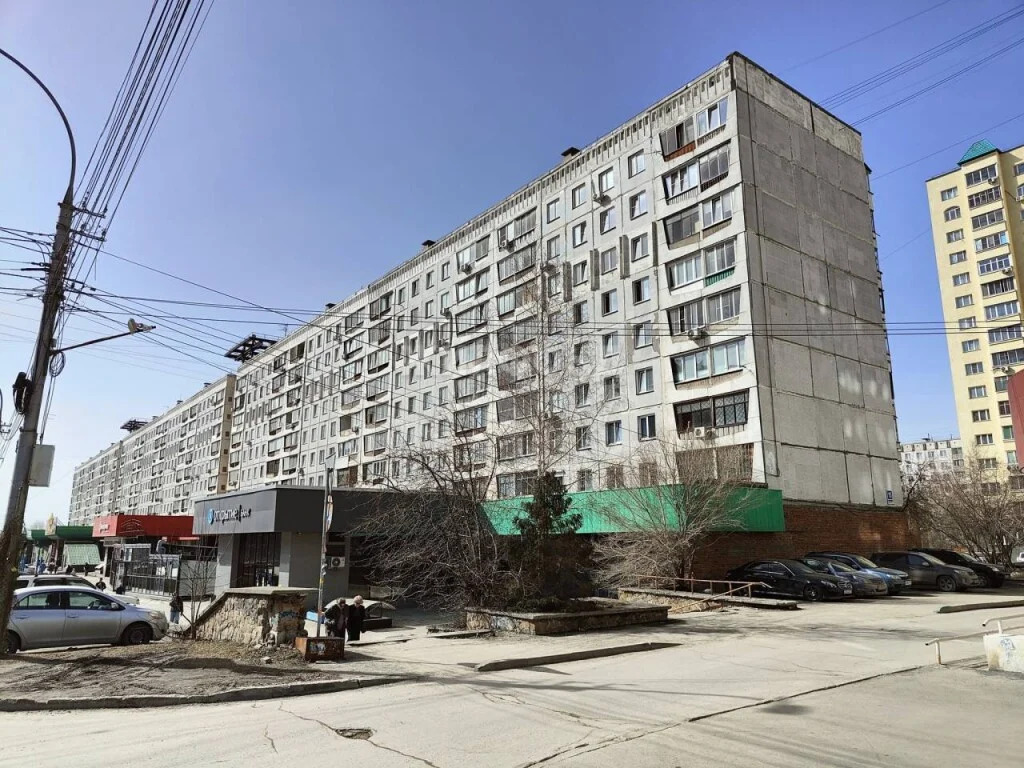 Продажа квартиры, Новосибирск, ул. Челюскинцев - Фото 20