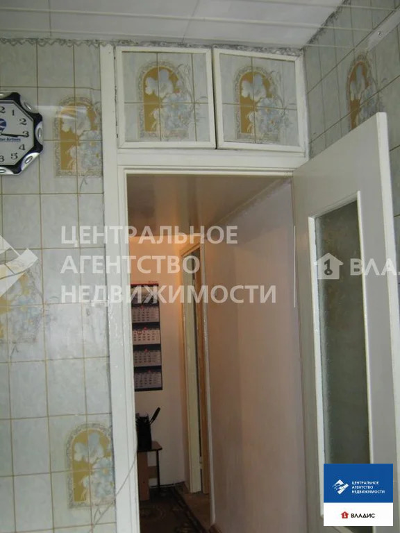 Продажа квартиры, Рязань, Касимовское ш. - Фото 6