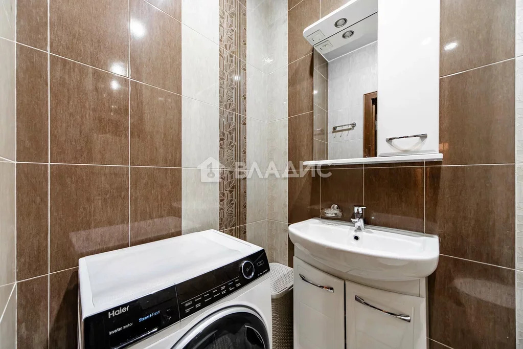 Санкт-Петербург, улица Турку, д.13к1, 4-комнатная квартира на продажу - Фото 6