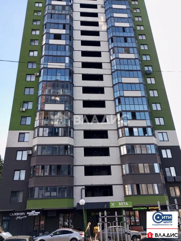 Продажа квартиры, Воронеж, улица Независимости - Фото 9