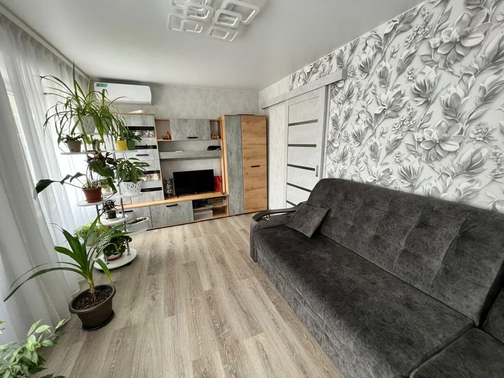 Продажа квартиры, Красный Октябрь, Темрюкский район, ул. Торговая - Фото 6