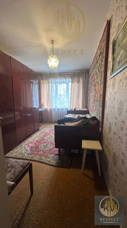 Продажа квартиры, Минеральные Воды, ул. 50 лет Октября - Фото 16