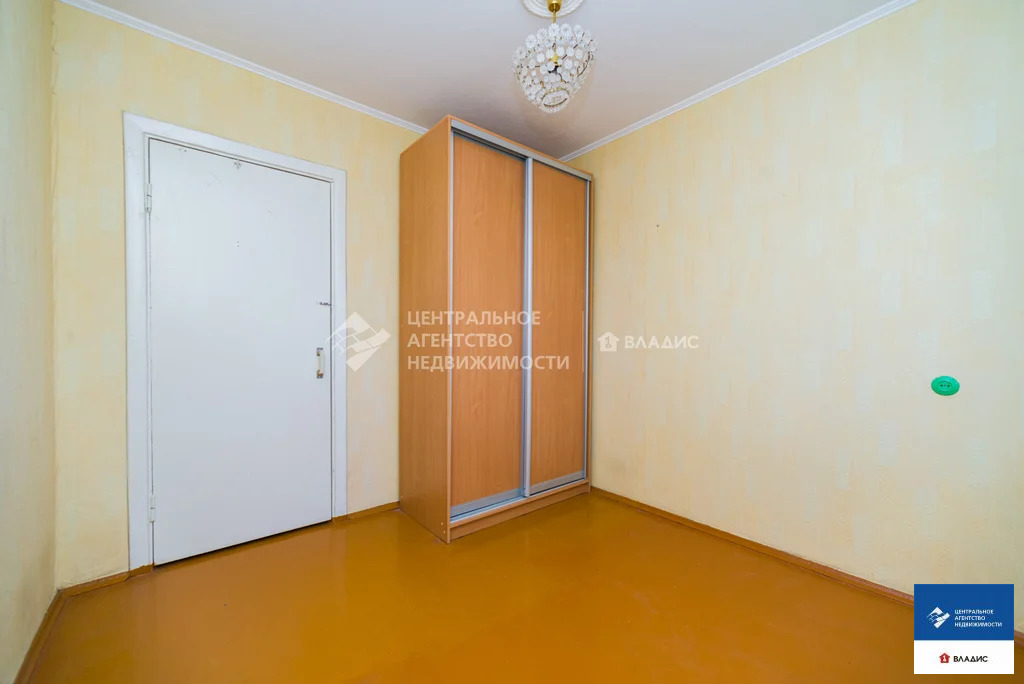 Продажа квартиры, Рязань, ул. Костычева - Фото 4