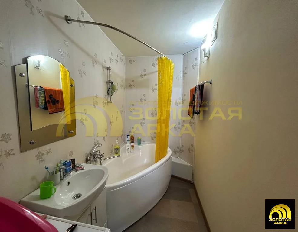 Продажа квартиры, Крымск, Крымский район, ул. Свердлова - Фото 12