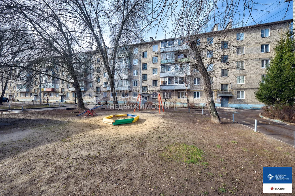 Продажа квартиры, Рязань, ул. Разина - Фото 13