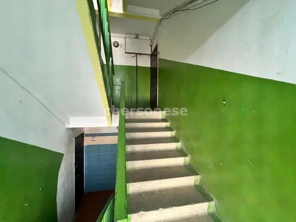 Продажа квартиры, Рыбачье, ул. Центральная - Фото 16