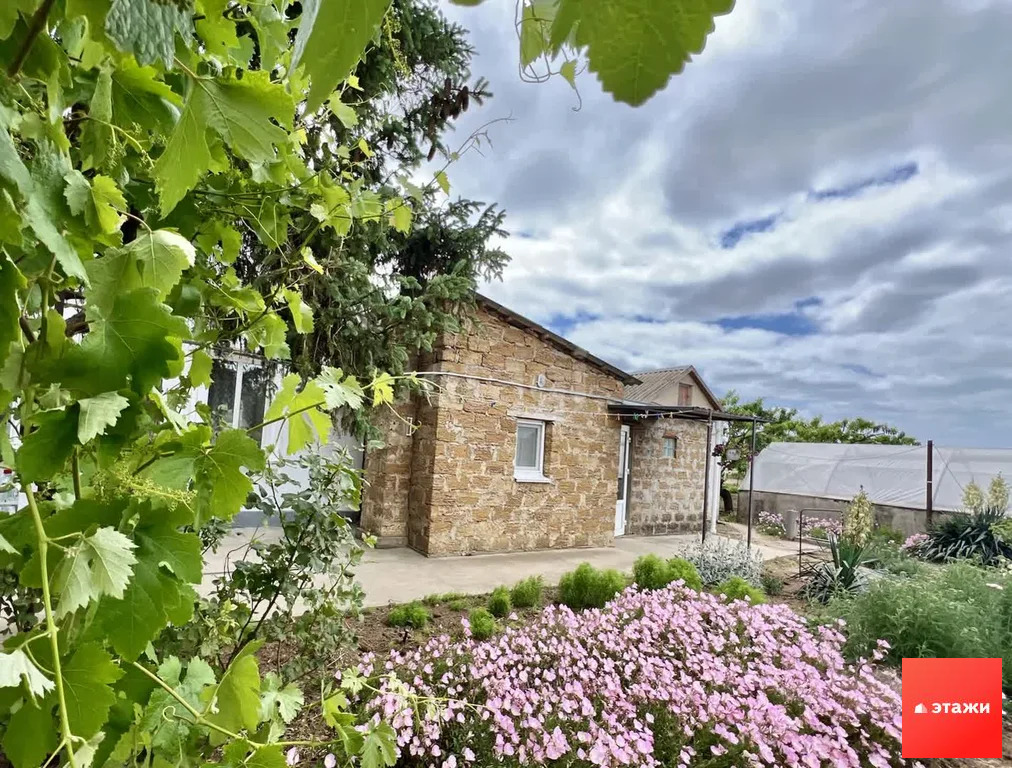 Продажа дома, Ивановка, Сакский район, ул. Приморская - Фото 40