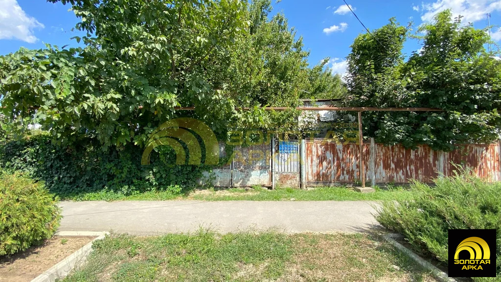 Продажа участка, Варениковская, Крымский район, ул. Красная - Фото 5