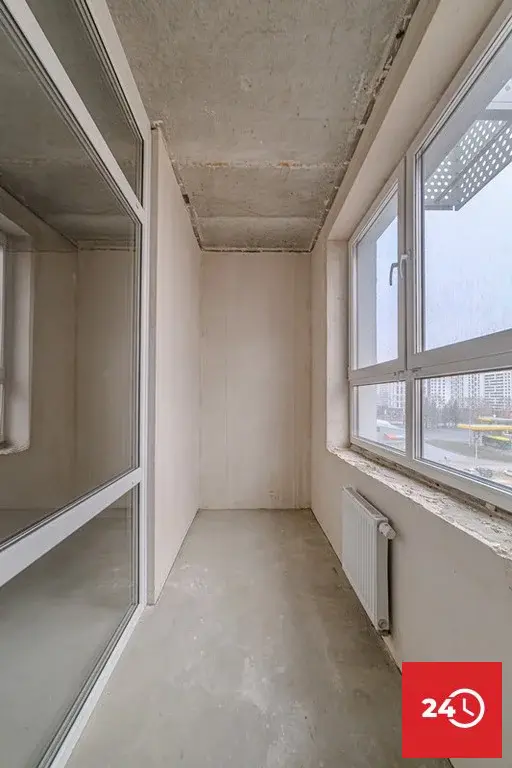 В продаже евро 2к квартира в 1 строении UPGRADE Family! - Фото 10