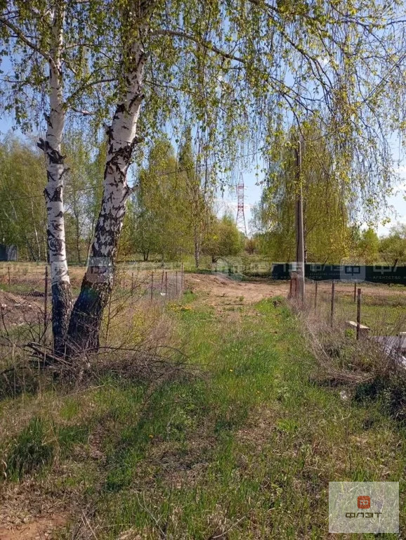 Продажа участка, Лаишевский район, участок - Фото 11