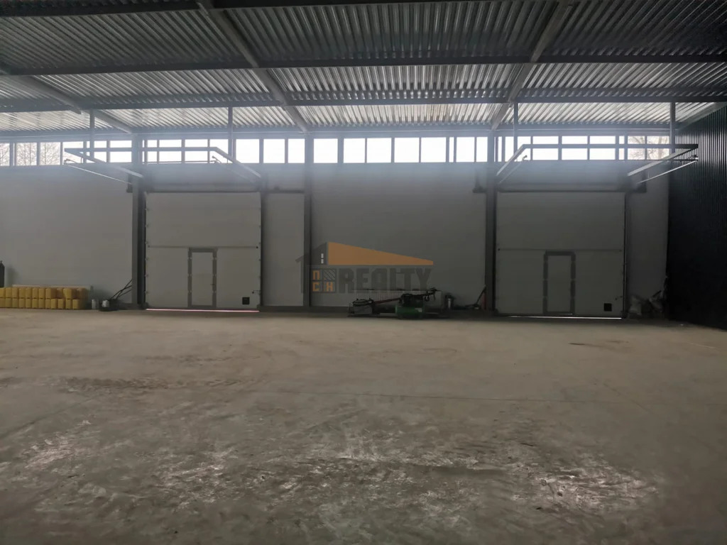 Аренда производственного помещения, Одинцовский район, 28 - Фото 4