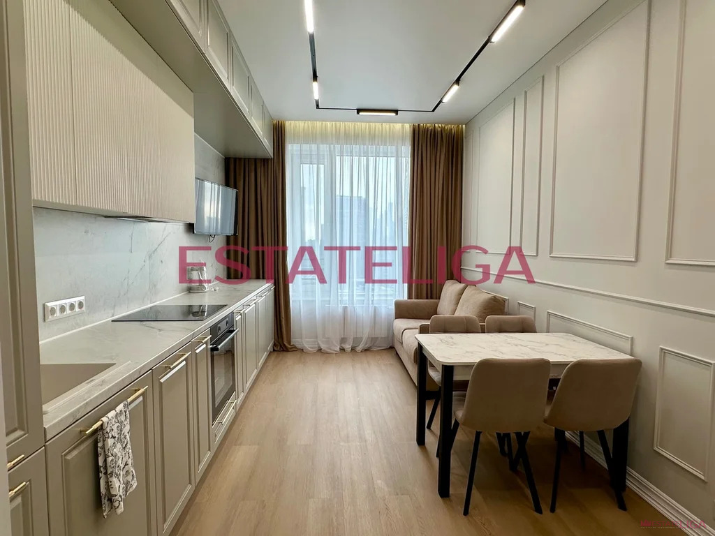 Аренда квартиры, Шелепихинская наб. - Фото 3